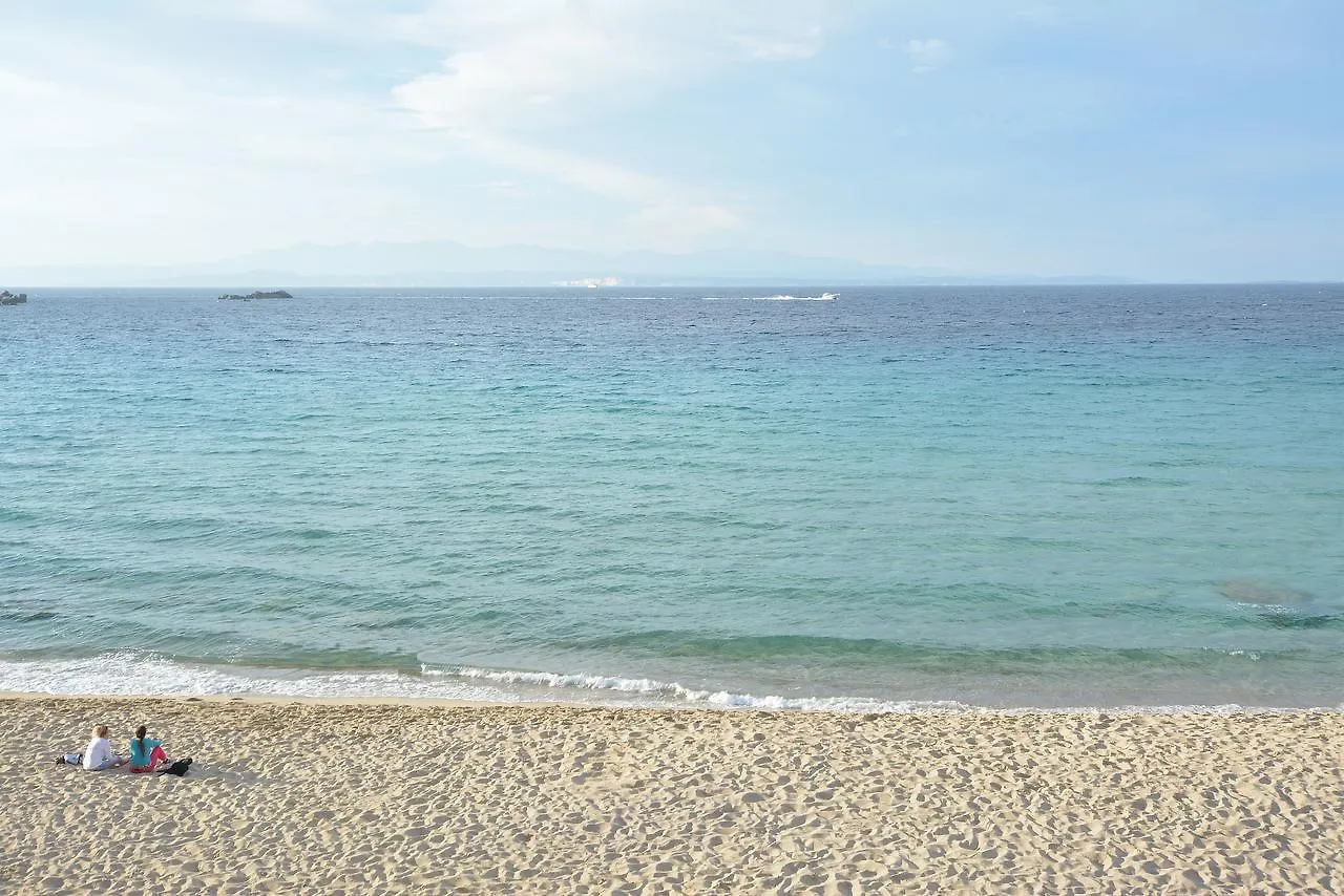 Smeraldo Villa Santa Teresa Gallura Olaszország